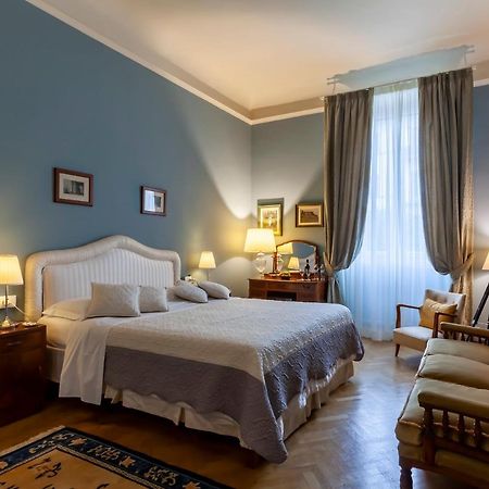 Opera Boutique B&B Florencia Exterior foto