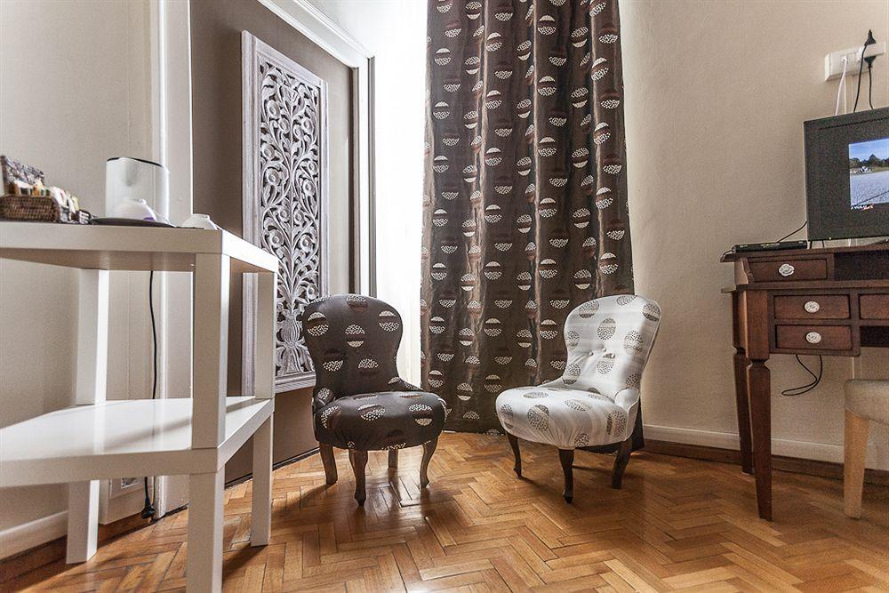 Opera Boutique B&B Florencia Exterior foto