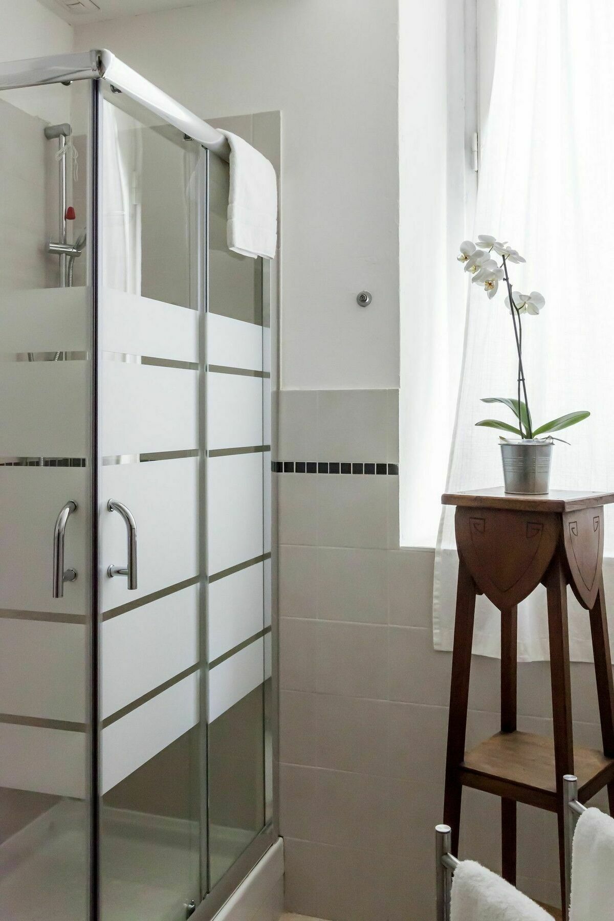 Opera Boutique B&B Florencia Exterior foto